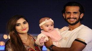 samiya-arzoo-wife-of-pakistan-cricketer-hasan-ali-posts-instagram-story-over-threats-news-received-for-her-family-and-daughter-after-loss-in-semifinal-against-australia