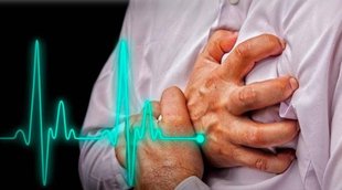 Heart attack, health news