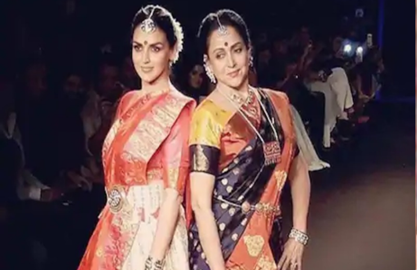 ईशा को कप केक की लत सी हो गई थी और बहुत मुश्किल से उन्होंने इस आदत से अपना पीछा छुड़ाया था।
