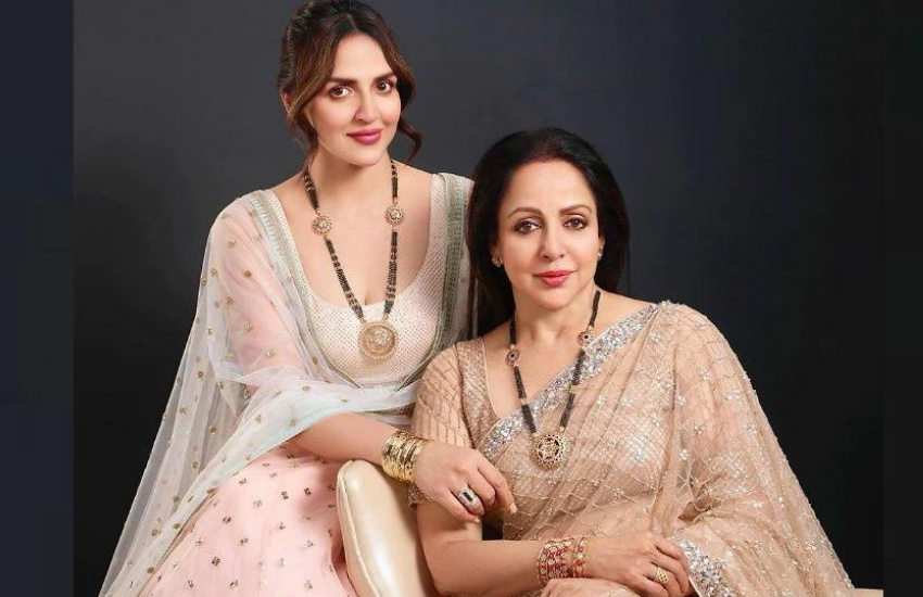 ईशा की इस आदत का खामिजयाजा यह था कि उनका वेट भी बढ़ने लगा था और वह मीठा खाने से खुद को रोक ही नहीं पाती थीं।