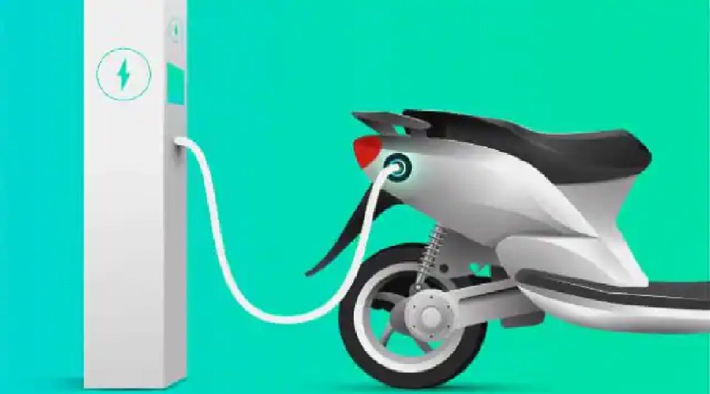 Hero MotoCorp का ‘Vida’ नाम से आएगा Electric scooter, Bajaj Chetak, Ather 450X, TVS iQube व Darwin स्‍कूटर्स को देगी टक्‍कर (प्रतीकात्‍मक तस्‍वीर )