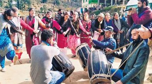 Himachal Pradesh By Election, Mandi