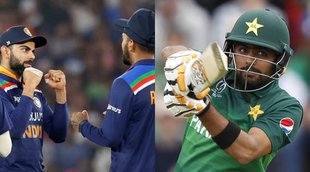 icc-t20-ranking-babar-azam-remains-on-top-indian-opener-kl-rahul-out-from-top-5-virat-kohli-remains-on-8th-spot-no-indians-in-bowlers-and-allrounders-list
