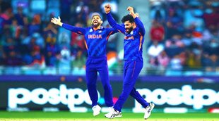 India Beats Scotland T20 World Cup 2021 Net Run Rate Group 2 Points Table