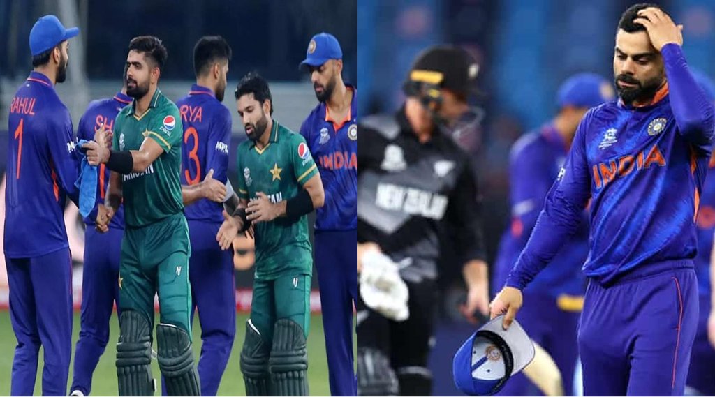 ipl-virat-kohli-captaincy-bio-bubble-wrong-team-selection-all-are-the-reasons-for-poor-performance-of-team-india-in-t20-world-cup-2021