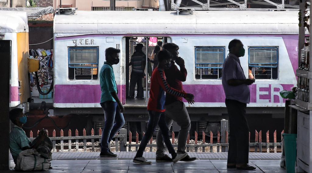 indian railways, bharat gaurav scheme, india news