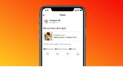 Instagram से Twitter पर क्रॉस पोस्‍टिंग होगी आसान, नौ साल बाद वापस जुड़ा यह फीचर