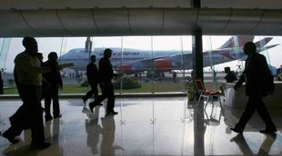 jabalpur airport, corona new variant