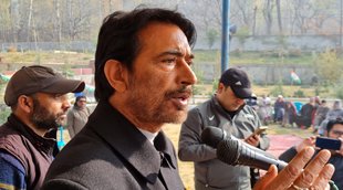 jammu congress