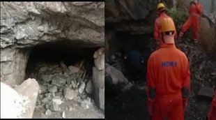 jharkhand coal mine, bokaro