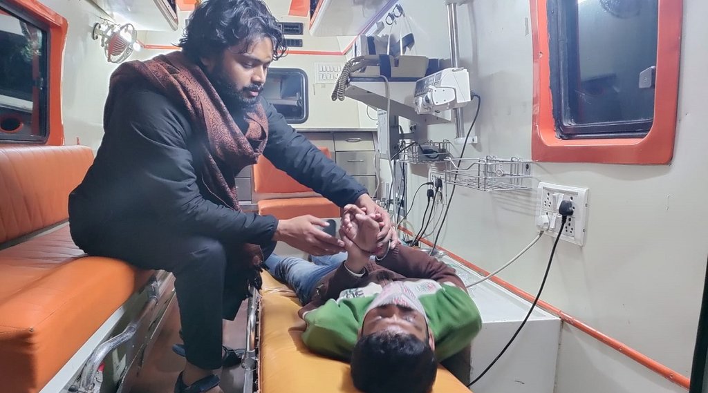 jnu clash, jnu violence, jnu