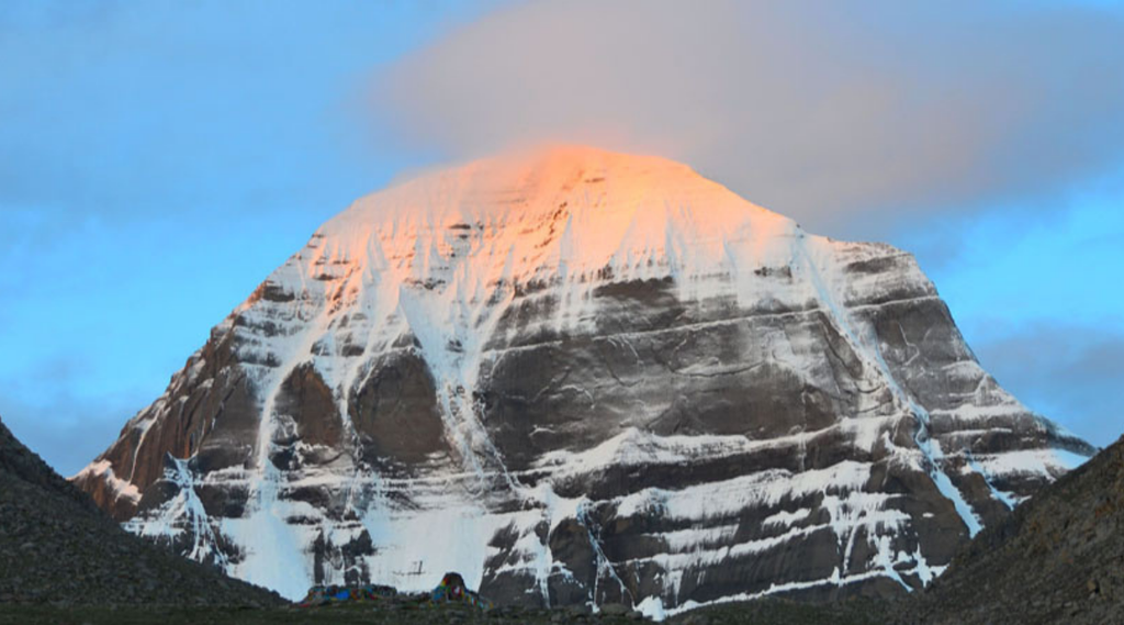 kailash mansarovar yatra, car journey, jansatta news