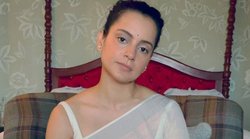 क्या आप भी मानते हैं कि आजादी भीख में मिली थी, लाइव शो में NCP प्रवक्ता ने एंकर से पूछा सवाल