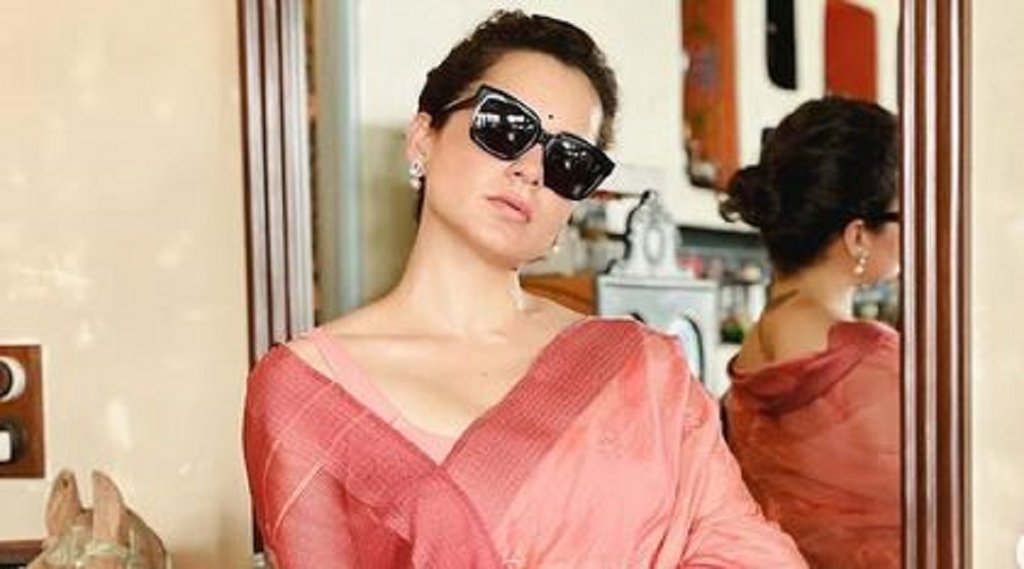 kangana controversy, kangana ranaut, bjp leader