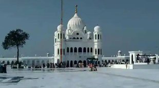 Kartarpur Corridor, Sikh Community, Pakistan