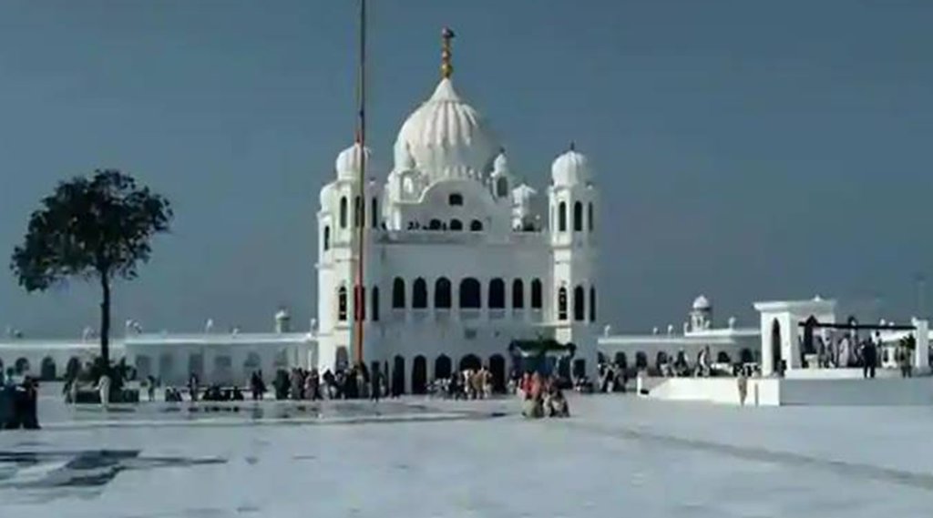 Kartarpur Corridor, Sikh Community, Pakistan