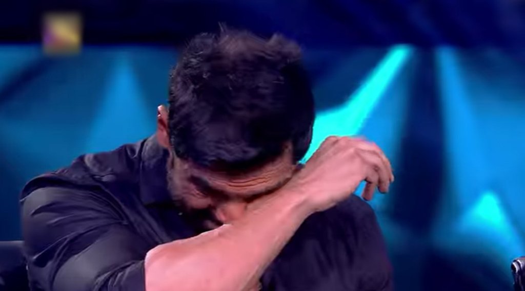 John Abraham, KBC 13, Amitabh Bachcham, KBC,