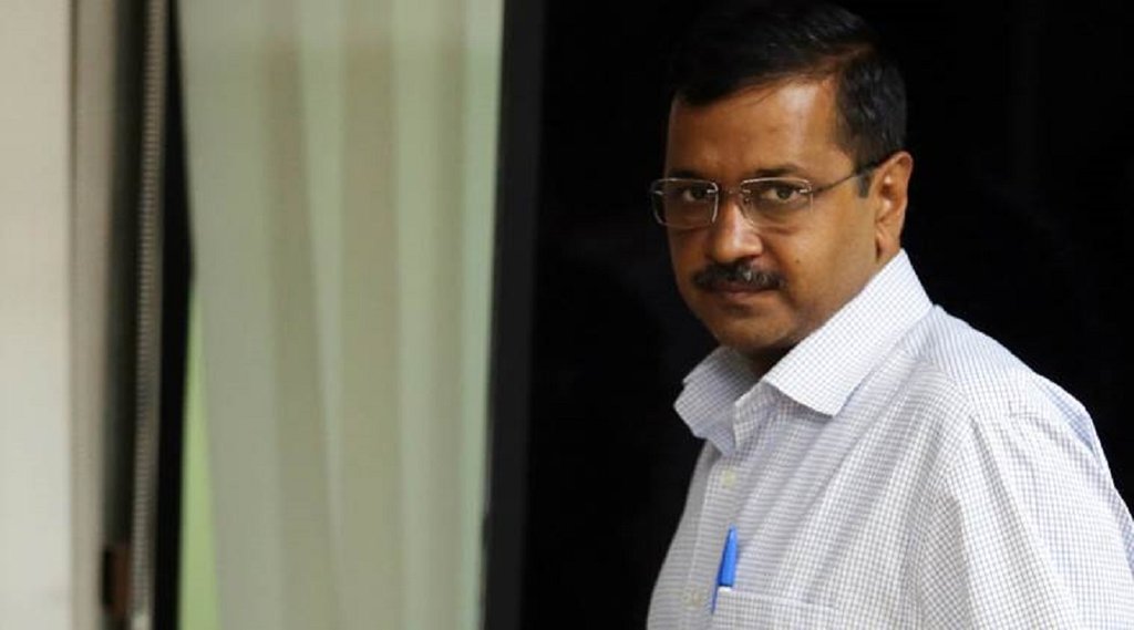 अंशु प्रकाश मारपीट मामले में सीएम केजरीवाल को मिला नोटिस (एक्सप्रेस फोटो: प्रेम नाथ पांडे)