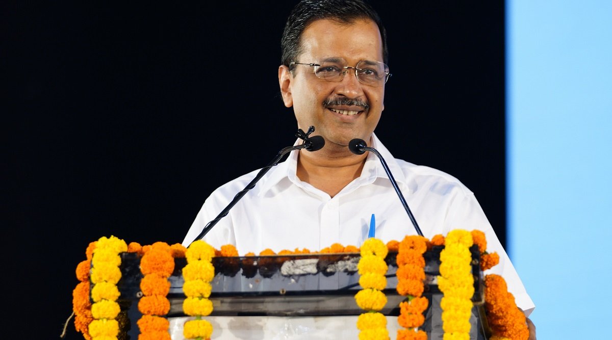 Arvind kejriwal, delhi free ration Arvind kejriwal, delhi free ration