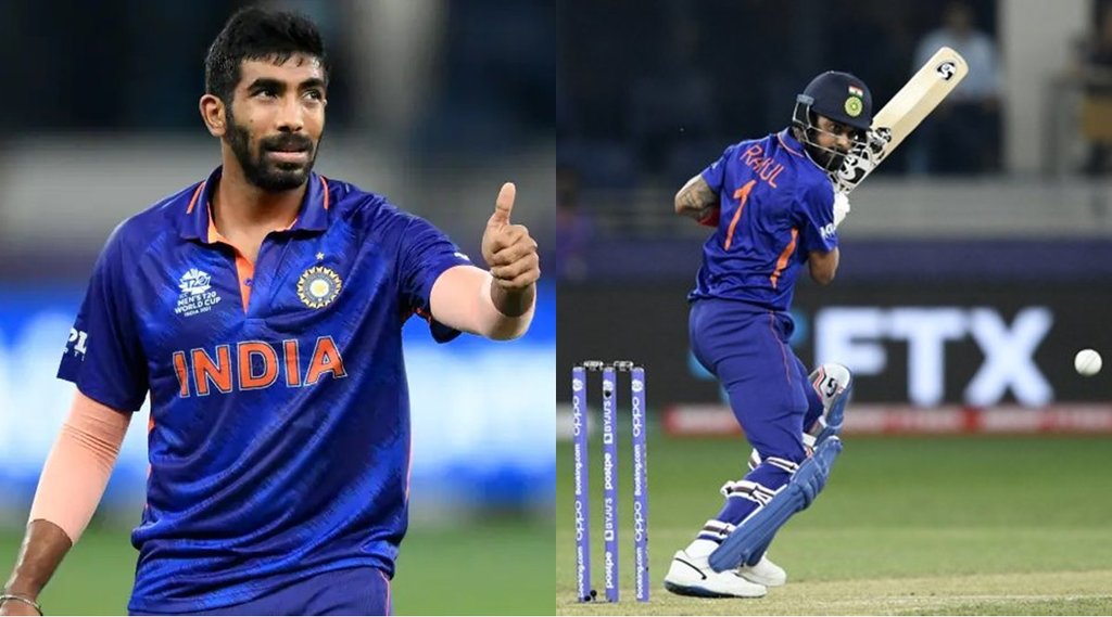 jasprit-bumrah-becomes-highest-wicket-taker-for-india-in-t20-international-against-scotland-kl-rahul-reaches-closer-to-pakistan-captain-babar-azam