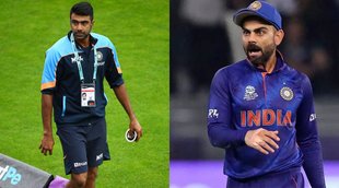 ravichandran-ashwin-virat-kohli-relationship-is-again-under-scanner-former-cricketer-nick-compton-puts-question-over-not-including-experienced-spinner-in-playing-11