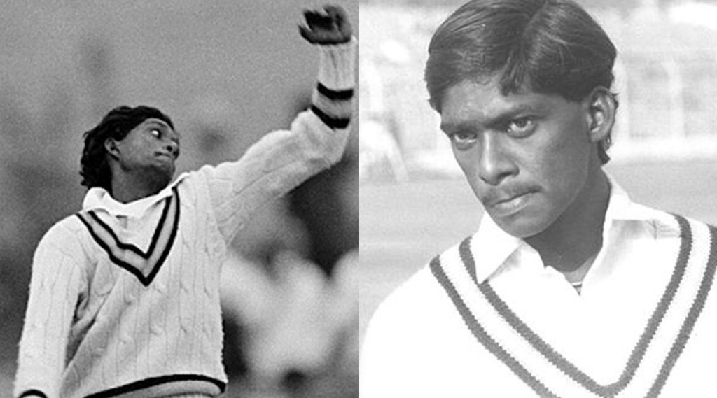racism-in-indian-cricket-exposed-by-former-leg-spinner-laxman-sivaramakrishnan-earlier-munaf-patel-abhinav-mukund-opener-also-exposed-the-same-matter