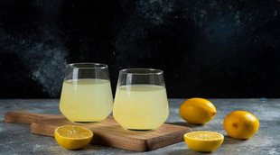 lemon can increase uric acid problems