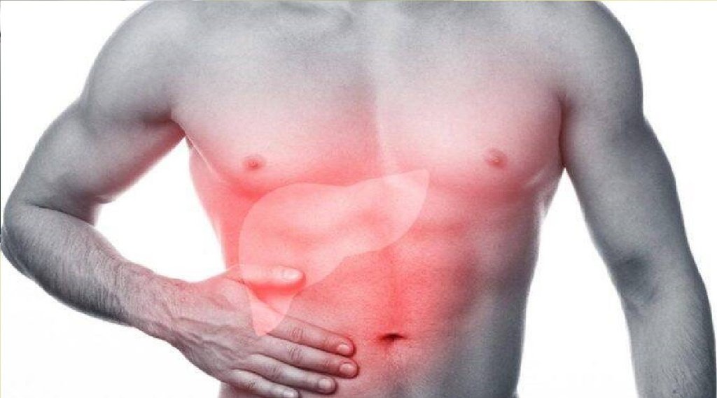 liver disease due to bad lifestyle know how to keep your liver safe and healthy
