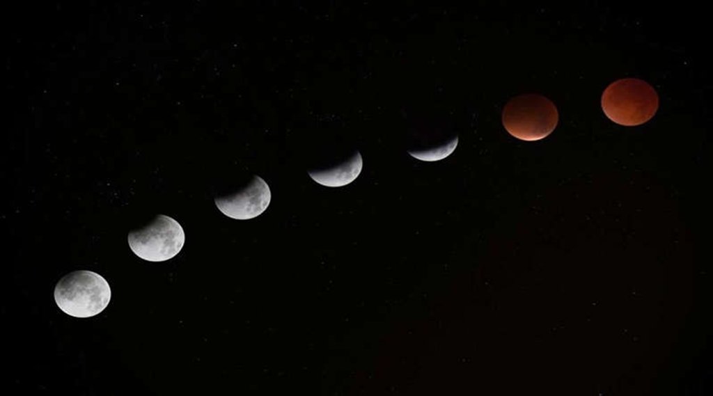 chandra grahan, chandra grahan 2021, chandra grahan november 2021, chandra grahan kab hai, chandra grahan kab padega,