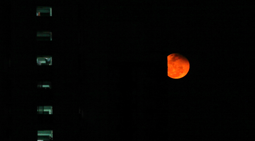 lunar eclipse, utility news, india news