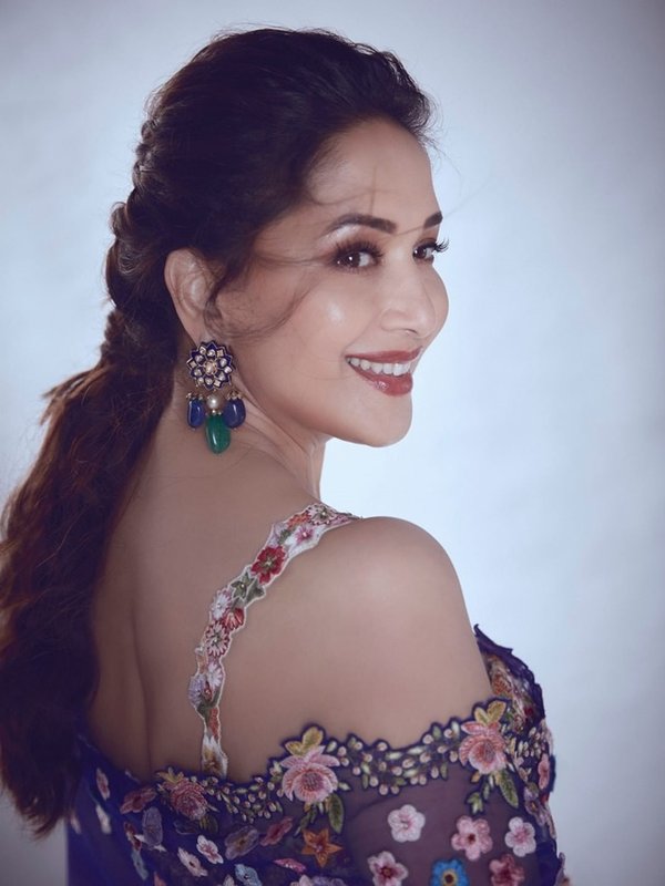 madhuri 1