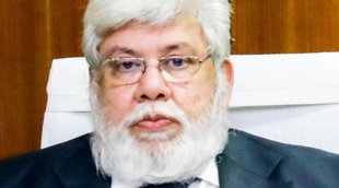 madras high court chief justice
