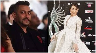 malaika arora, salman khan
