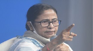 Mamata banerjee
