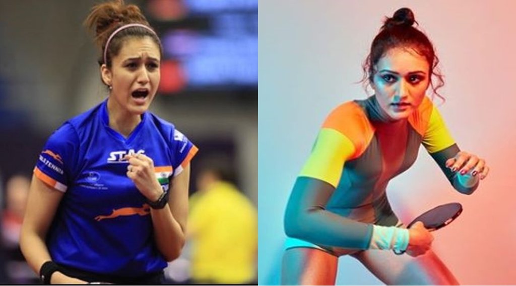 manika-batra-match-fixing-allegations-on-coach-soumyadeep-roy-delhi-high-court-orders-to-constitute-committee-to-investigate-the-matter-raised-by-star-table-tennis-player