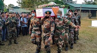 manipur attack, manipur terror attack china link, india china