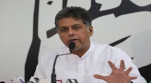 manish tiwari hindutva