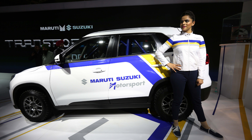 maruti suzuki, auto news, business news