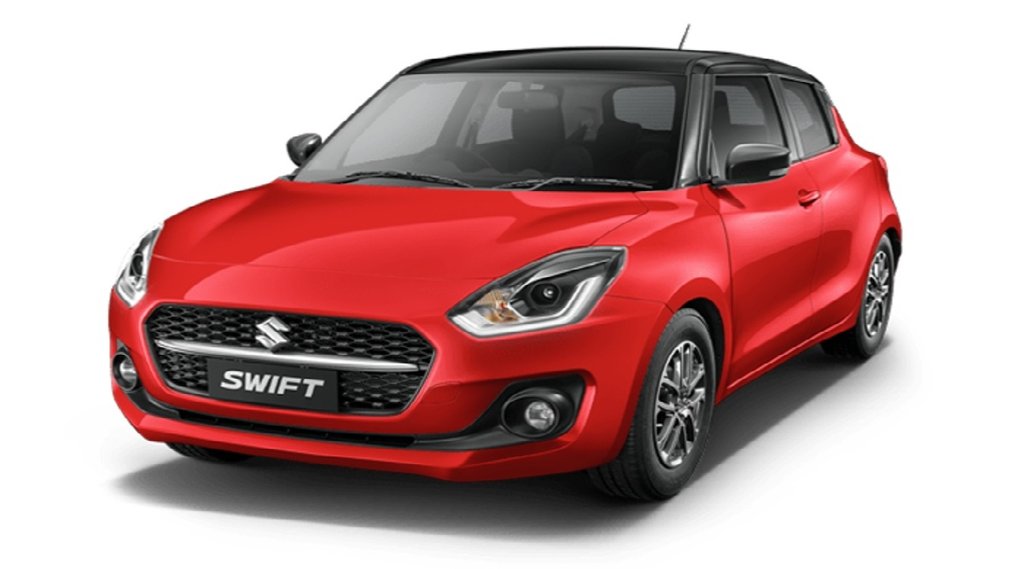 Swift को टक्कर देगी Tata Punch? माइक्रो SUV पर Maruti Suzuki के काम करने की खबर (Photo% Maruti Suzuki)