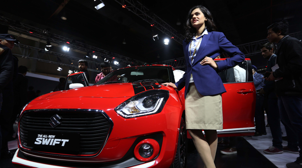maruti suzuki, car news, auto news