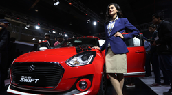 और महंगी होंगी Maruti Suzuki की गाड़ियां? कंपनी इस चीज के दाम के आधार पर आगे तय करेगी कारों के दाम