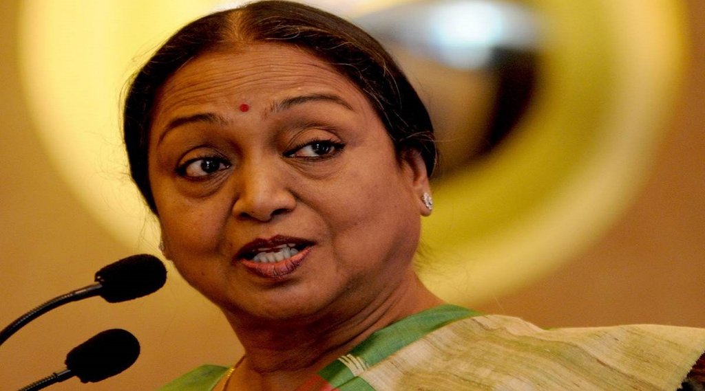 Meira Kumar