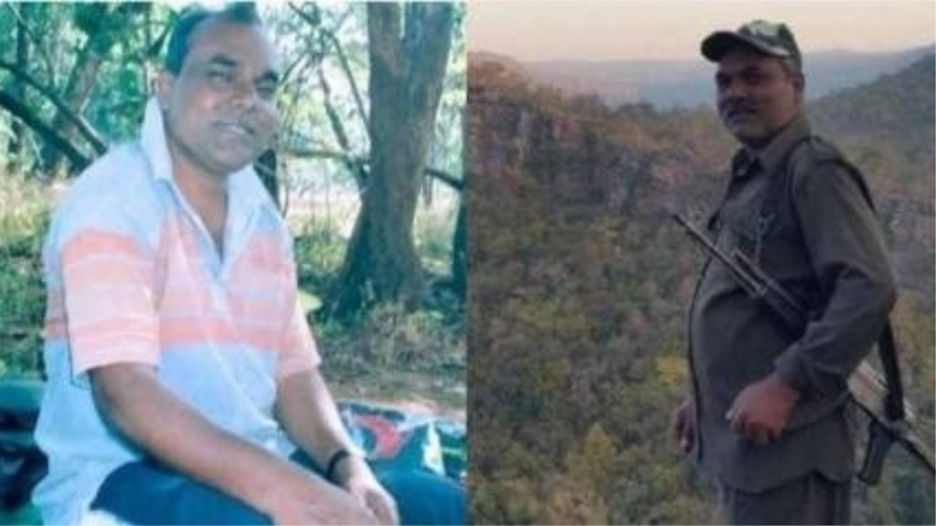 महाराष्ट्र के गढ़चिरौली में हुए मुठभेड़ में 50 लाख का इनामी नक्सली मिलिंद तेलतुंबड़े भी मारा गया। (फाइल फोटो)
