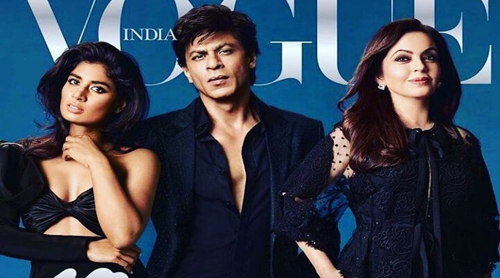 mithali-raj-hot-and-sizzling-photos-of-modelling-and-cover-pages-from-famous-magazines-like-femina-vogue-with-shahrukh-khan-and-nita-ambani-pictures