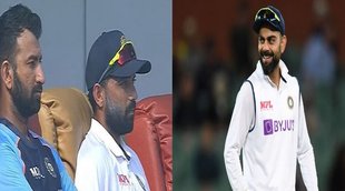ind-vs-nz-ajinkya-rahane-cheteshwar-pujara-poor-form-is-concern-for-management-virat-kohli-is-set-to-return-in-mumbai-test-batting-coach-vikram-rathour-speaks