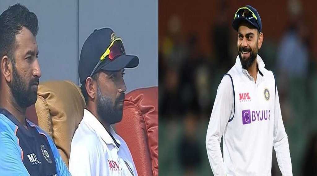 ind-vs-nz-ajinkya-rahane-cheteshwar-pujara-poor-form-is-concern-for-management-virat-kohli-is-set-to-return-in-mumbai-test-batting-coach-vikram-rathour-speaks