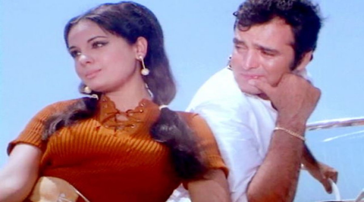 mumtaz, feroz khan