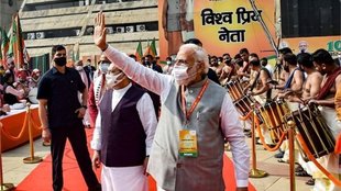 PM Modi, Meeting of PM, UP Government, Government will pay the fare of buses, Sultanpur DM, Letter to transport