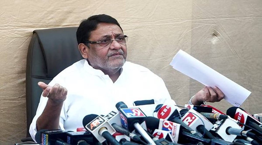 Maharashtra, NCP, BJP