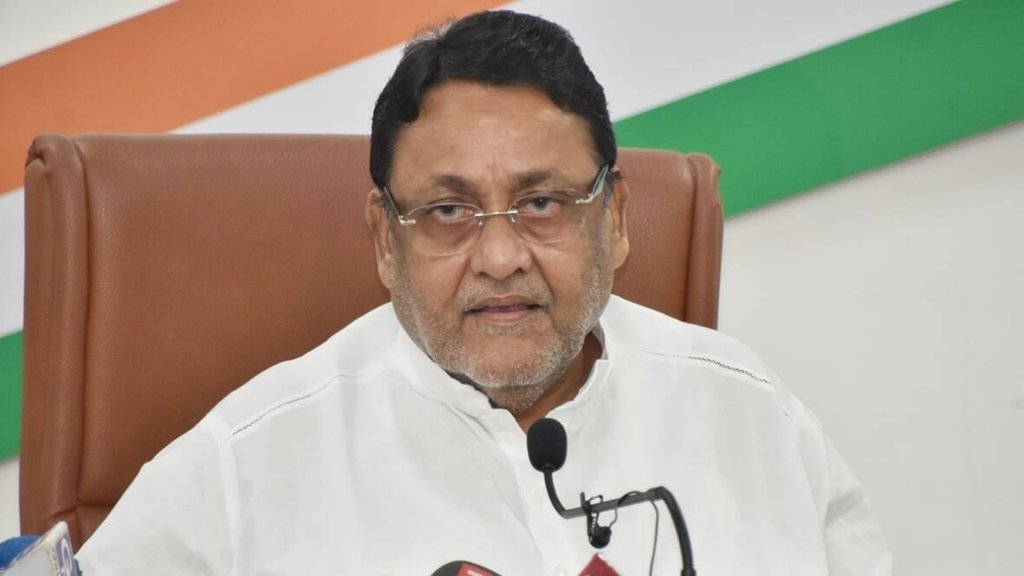 बॉम्बे हाईकोर्ट ने नवाब मलिक को मानहानि केस में कल तक अपना जवाब दाखिल करने के लिए कहा है। (एक्सप्रेस फोटो) 